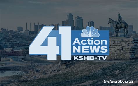 kshb 41 news live streaming.